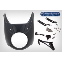 Wunderlich Verkleidung Daytona Catalano dunkelgrau R nine T Pure