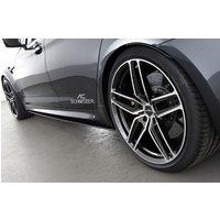 AC Schnitzer Seitenschweller Elemente für BMW M5 F90