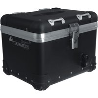 ZEGA Pro Topcase And-Black 38 Liter mit Rapid-Trap