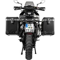 ZEGA Pro Koffersystem für Husqvarna Norden 901, KTM 890 Adventure/ 890 Adventure R/ 790 Adventure /