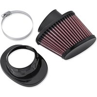 Harley Davidson Screamin' Eagle High-Flo K&N® Austausch-Luftfilterelement 29400276