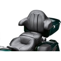 Harley Davidson KING TOUR-PAK RÜCKENPOLSTER - CVO STREET GLIDE® STYLING 52300360