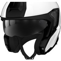 BMW Helm Visier Sonnenblende getönt