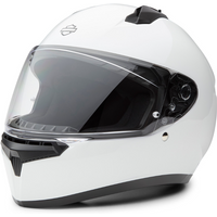 Harley Davidson Velo H34 Integralhelm