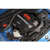 AC Schnitzer Motoroptik für BMW 3er G20, G21 für 6 Zylinder (Diesel)