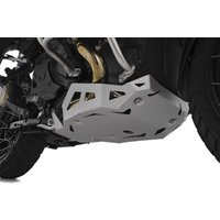 Wunderlich Motorschutz ULTIMATE EXTREME R 1300 GS und GS Adventure - silber