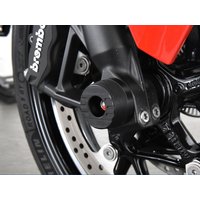 AC Schnitzer Achspads vorne F 900 R
