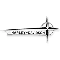 Harley Davidson Tankschriftzug Star 61776-61T