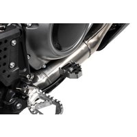 Fußbremshebelverbreiterung Harley-Davidson RA1250 Pan America – Preisvergleich