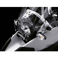 BMW R 1200 GS + Adv. Scheinwerferschutz