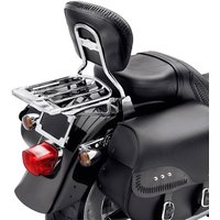 Harley Davidson Air Wing Gepäckträger für Doppelsitzbank 54292-11