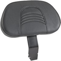 Harley Davidson Einstellbare Fahrerrückenlehnen 52546-09A