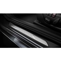 2er F22 Einstiegsleisten sport li+re