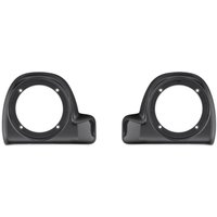 Harley Davidson Farblich abgestimmte Beinschild-Lautsprecherboxen 57100233