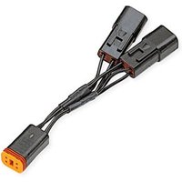Harley Davidson Stromkreisadapter-Kabelbaum 70264-94A