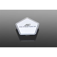 AC Schnitzer Nabenkappe silber für BMW Felgen Typ-VIII – günstig kaufen