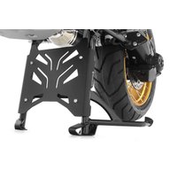Wunderlich R1250GS Hauptständerschutzplatte