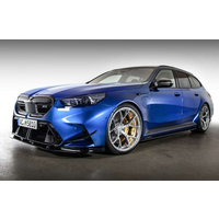 AC Schnitzer 21" Radsatz AC6 geschmiedet Alu keramisch verdichtet Yokohama für BMW M5 G90/G99