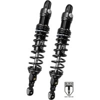 BLACK-T E1 Federbein für Honda F6 C VALKYRIE 1996 - 2001
