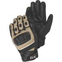 BMW Motorrad Handschuhe GS Rallye Sand