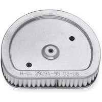 Harley Davidson Luftfilterelement für Evolution 1340 Modelle 29291-95