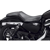 Harley Davidson Badlander Custom-Sitz