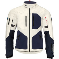 BMW Motorrad Jacke GS Rallye GTX Herren nachtblau