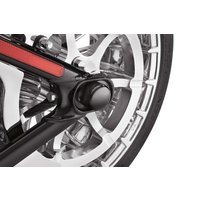 Harley Davidson Mutternkappen für Hinterachse 43000052
