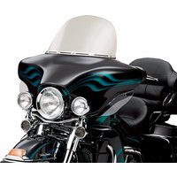 Harley Davidson Windschutzscheiben für Batwing Verkleidung 58302-96