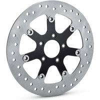 Harley Davidson Turbine SCHWIMMEND GELAGERTE BREMSSCHEIBEN 41500147
