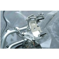 GPS-Anbauadapter BMW R 1200 GS Adventure bis 2013/Buell XB12X Ulysses *nicht für MvG-Halter*