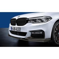 orig. BMW M Performance Frontschürze Carbon Mitte 5er G30 G31