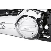 Harley Davidson Airflow Kollektion Derby Deckel Chrom 25700504