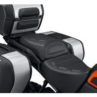 Harley Davidson Pan America Sundowner Soziussitz