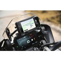 BMW Motorrad ConnectedRide Cradle Smartphone Halterung