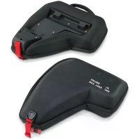 BMW Motorrad R1300GS Adv. Tasche Kühlerblende
