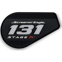 Harley Davidson Screamin’ Eagle Timer Deckel Medaillon Stage IV