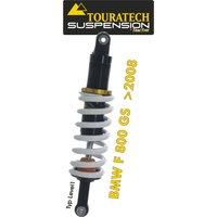 Touratech Suspension Federbein für BMW F800GS bis 2012 Typ *Level1*