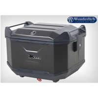 Hepco&Becker Topcase XCEED