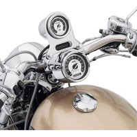 Harley Davidson Instrumente mit Aluminiumguss-Zifferblatt 67522-04B