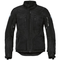 BMW Jacke GS Rallye GTX schwarz Damen