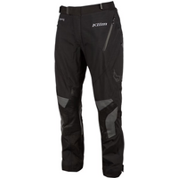 Klim Motorradhose Kodiak Pant Stealth Black