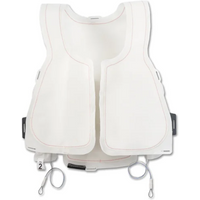Harley Davidson Smart Vest Ersatz-Kit