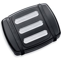 Harley Davidson Edge Cut Bremspedalauflagen 50600317