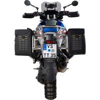 Softsystem Travel für BMW R1300GS