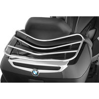 Wunderlich Topcasereling Premium Verchromt K48
