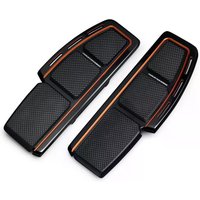Harley Davidson Adversary Fahrertrittbrett-Kit