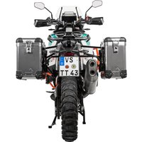ZEGA Pro Koffersystem für KTM 1290 Super Adventure S/R ab 2021