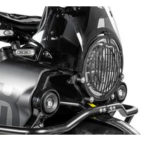 Scheinwerferschutz mit Schnellverschluss für Husqvarna Norden 901 *OFFROAD USE ONLY*