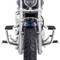 Harley Davidson Mustache Motorschutzbügel 49000005